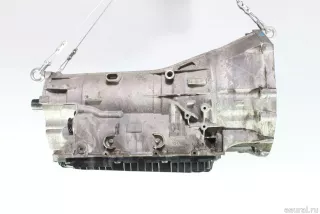 24007642296 BMW АКПП (автоматическая коробка переключения передач) BMW 5 F10/F11/GT F07 Арт E100026915, вид 1