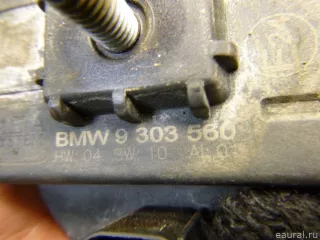 65759303560 BMW Сирена BMW 7 F01/F02 Арт E100036088, вид 4