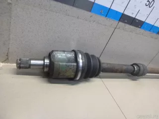 MR953746 Mitsubishi Полуось передняя правая Mitsubishi Lancer 10 Арт E100050629, вид 3