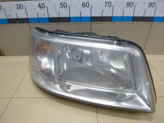 7H2941018M VAG Фара правая Volkswagen Transporter T5 restailing Арт E100057535, вид 1