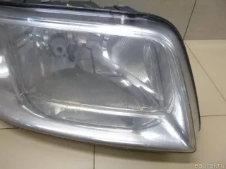 7H2941018M VAG Фара правая Volkswagen Transporter T5 restailing Арт E100057535, вид 2