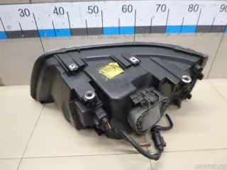 7H2941018M VAG Фара правая Volkswagen Transporter T5 restailing Арт E100057535, вид 4