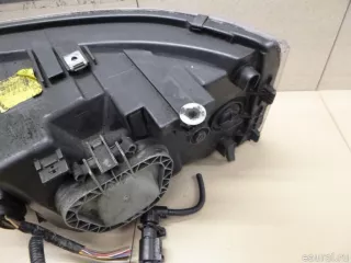 7H2941018M VAG Фара правая Volkswagen Transporter T5 restailing Арт E100057535, вид 6