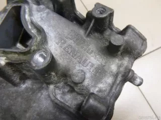 1520000Q0F Nissan Корпус масляного фильтра Nissan Qashqai 2 restailing Арт E100078485, вид 5