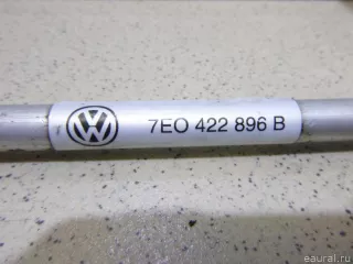7E0422896B VAG Трубка ГУР Volkswagen Transporter T6 restailing Арт E100080094, вид 4