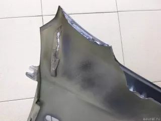 F3101BR0MA Nissan Крыло переднее левое Nissan Qashqai 2 restailing Арт E100088468, вид 12