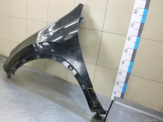 F3101BR0MA Nissan Крыло переднее левое Nissan Qashqai 2 restailing Арт E100088468, вид 3