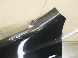 F3101BR0MA Nissan Крыло переднее левое Nissan Qashqai 2 restailing Арт E100088468, вид 4