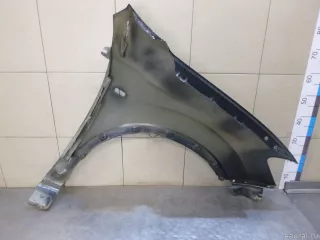 F3101BR0MA Nissan Крыло переднее левое Nissan Qashqai 2 restailing Арт E100088468, вид 7