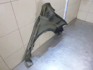 F3101BR0MA Nissan Крыло переднее левое Nissan Qashqai 2 restailing Арт E100088468, вид 8