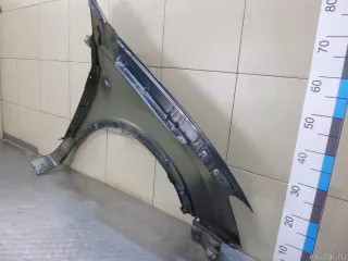 F3101BR0MA Nissan Крыло переднее левое Nissan Qashqai 2 restailing Арт E100088468, вид 9