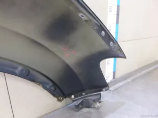 F3101BR0MA Nissan Крыло переднее левое Nissan Qashqai 2 restailing Арт E100088468, вид 10