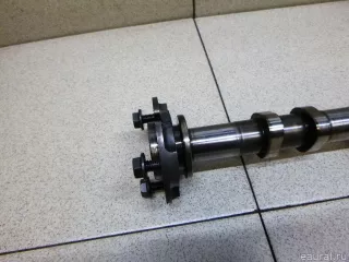 1731706 Ford Распредвал Ford Transit 3 restailing Арт E100091431, вид 2