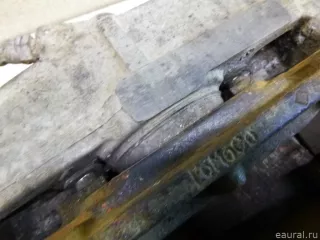 36000151 Volvo Суппорт тормозной передний левый Volvo V70 3 Арт E100093127, вид 6