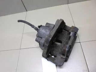 34216776789 BMW Суппорт тормозной задний левый BMW X5 F15 Арт E100098691, вид 4