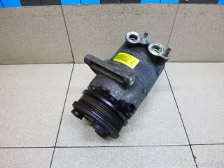 1858668 Ford Компрессор кондиционера Ford S-Max 1 Арт E100108036, вид 1