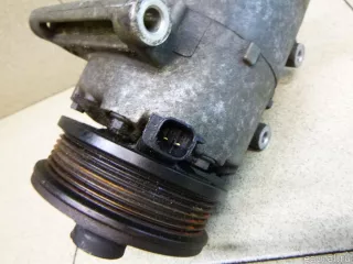 1858668 Ford Компрессор кондиционера Ford S-Max 1 Арт E100108036, вид 3