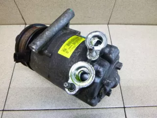 1858668 Ford Компрессор кондиционера Ford S-Max 1 Арт E100108036, вид 4