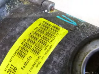 1858668 Ford Компрессор кондиционера Ford S-Max 1 Арт E100108036, вид 5