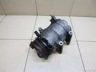 1858668 Ford Компрессор кондиционера Ford S-Max 1 Арт E100108036, вид 6