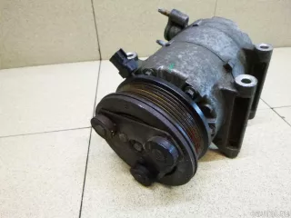 1858668 Ford Компрессор кондиционера Ford S-Max 1 Арт E100108036, вид 7