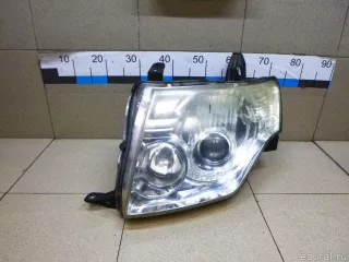 8301A837 Mitsubishi Фара левая Mitsubishi Monter 4 Арт E100117423, вид 1