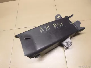 51747200798 BMW Воздухозаборник (наружный) BMW 5 F10/F11/GT F07 Арт E100119097, вид 1