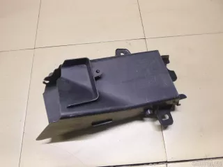 51747200798 BMW Воздухозаборник (наружный) BMW 5 F10/F11/GT F07 Арт E100119097, вид 4