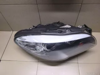 63117203242 BMW Фара правая BMW 5 F10/F11/GT F07 Арт E100119266, вид 2