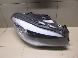 63117203242 BMW Фара правая BMW 5 F10/F11/GT F07 Арт E100119266, вид 3
