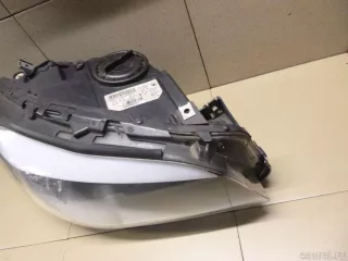 63117203242 BMW Фара правая BMW 5 F10/F11/GT F07 Арт E100119266, вид 4