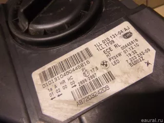 63117203242 BMW Фара правая BMW 5 F10/F11/GT F07 Арт E100119266, вид 6