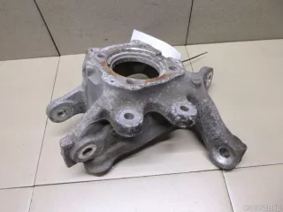33326793770 BMW Кулак поворотный задний правый BMW 5 F10/F11/GT F07 Арт E100119382, вид 1