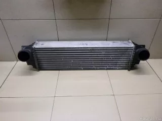 17517805629 BMW Интеркулер BMW 5 F10/F11/GT F07 Арт E100119899, вид 1