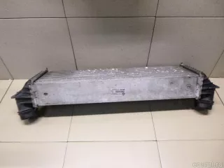 17517805629 BMW Интеркулер BMW 5 F10/F11/GT F07 Арт E100119899, вид 11
