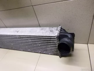 17517805629 BMW Интеркулер BMW 5 F10/F11/GT F07 Арт E100119899, вид 4