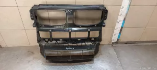 51747195271 BMW Воздухозаборник (наружный) BMW X5 E70 Арт E100123640, вид 1