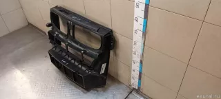 51747195271 BMW Воздухозаборник (наружный) BMW X5 E70 Арт E100123640, вид 2