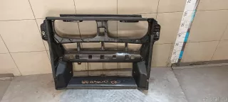51747195271 BMW Воздухозаборник (наружный) BMW X5 E70 Арт E100123640, вид 4