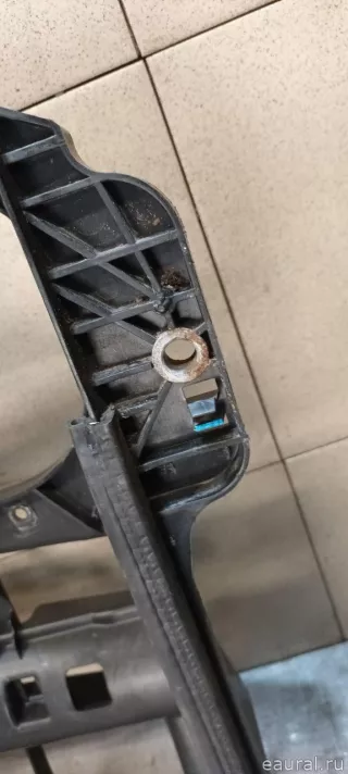 51747195271 BMW Воздухозаборник (наружный) BMW X5 E70 Арт E100123640, вид 5