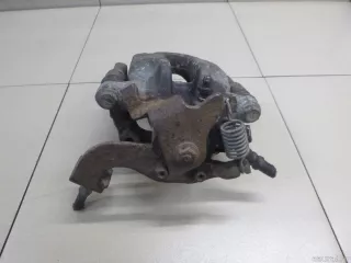  Суппорт тормозной задний левый Toyota Corolla E150 Арт E100135323, вид 3