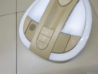21182071018K67 Mercedes Benz Плафон салонный Mercedes S W221 Арт E100138221, вид 3