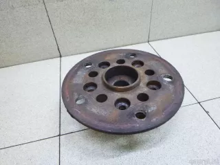 1810257 Ford Ступица передняя Ford Transit 4 Арт E100139208, вид 3