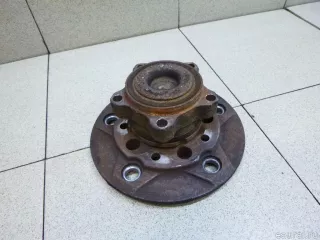 1810257 Ford Ступица передняя Ford Transit 4 Арт E100139208, вид 5