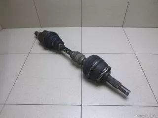 391018H315 Nissan Полуось передняя левая Nissan X-Trail T32 Арт E100141109, вид 1