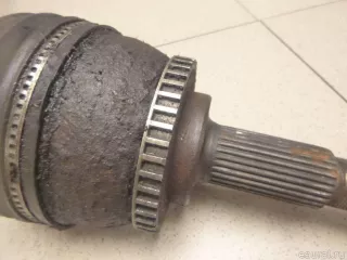 391018H315 Nissan Полуось передняя левая Nissan X-Trail T32 Арт E100141109, вид 5
