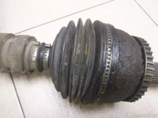 391018H315 Nissan Полуось передняя левая Nissan X-Trail T32 Арт E100141109, вид 6