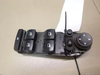 61319122110 BMW Блок управления стеклоподъемниками BMW 5 E60/E61 Арт E100151138, вид 1