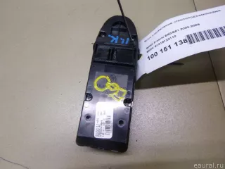 61319122110 BMW Блок управления стеклоподъемниками BMW 5 E60/E61 Арт E100151138, вид 4