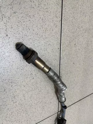 0258006789 BOSCH Лямбда-зонд BMW 3 E90/E91/E92/E93 Арт E100166772, вид 2